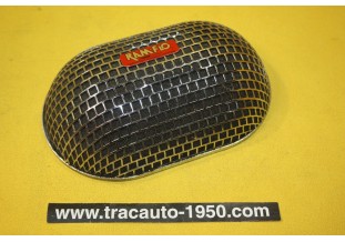 FILTRE A AIR SPORT RAMFLO pour CARBURATEURS SU...JAGUAR TRIUMPH MG MORRIS