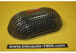 FILTRE A AIR SPORT RAMFLO pour CARBURATEURS SU...JAGUAR TRIUMPH MG MORRIS