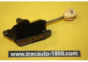 COMMODO D' ECLAIRAGE / KLAXON CITROEN...CITROEN AMI 6 ID DS voir descriptif