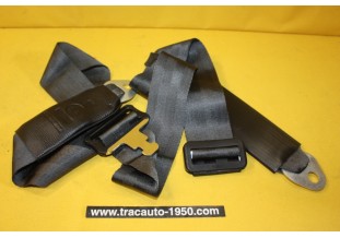 CEINTURE DE SECURITE AVANT PEUGEOT 8976-26..PEUGEOT 104 1er MODELES