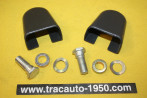 LOT DE 2 ANCRAGES DE CEINTURE DE SECURITE FERODO AF299322...AUTOS DIVERS