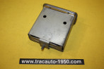 CENDIER DE TABLEAU DE BORD RENAULT...R8 R10
