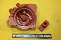 KIT TETE/ROTOR DUB 453 pour ALLUMEUR BOSCH...OPEL ASTRA CALIBRA KADETT VECTRA  voir descriptif