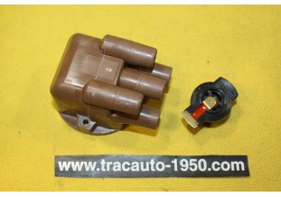 KIT TETE/ROTOR DUB 230 pour ALLUMEUR DUCELLIER...RENAULT ESPACE