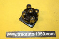 TETE 4 CYLINDRES POUR ALLUMEUR RB/DUCELLIER TYPE U4V...RENAULT 4CV JUVA 4 DAUPHINE SIMCA 6