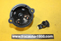 KIT TETE/ROTOR D811pour ALLUMEUR DUCELLIER...CX R5 SUPER5 R9 voir descriprif