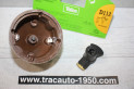 KIT TETE ROTOR D112 pour ALLUMEUR DUCELLIER...CITROEN MATRA PEUGEOT FIAT voir descriptif