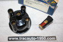 KIT TETE/ROTOR 26880 pour ALLUMEUR MAGNETI-MARELLI...AUTOBIANCHI FIAT LANCIA PEUGEOT RENAULT