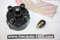 KIT TETE/ROTOR AVA 48 pour ALLUMEUR LUCAS...FORD AUSTIN TRIUMPH ROVER HILLMAN