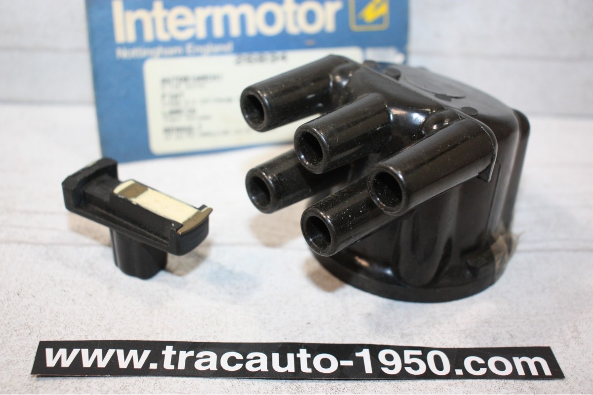KIT TETE/ROTOR 26834 pour ALLUMEUR MAGNETI-MARELLI...FIAT FORD LANCIA PEUGEOT RENAULT