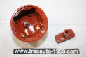 KIT TETE ROTOR 686/685 pour ALLUMEUR BOSCH...ALFASUD AUDI VW NSU VOLVO voir descriptif