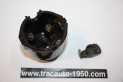 KIT TETE/ROTOR 495/519 pour ALLUMEUR LUCAS...AUSTIN HEALEY TRIUMPH voir descriptif