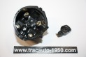 KIT TETE/ROTOR 591/519 pour ALLUMEUR LUCAS...AUSTIN ANGLIA LOTUS MG MGA MORRIS RILEY voir descriptif