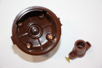 KIT TETE/ROTOR 718/778 pour ALLUMEUR DENSO...TOYOTA  voir descriptif