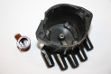 KIT TETE/ROTOR 667/658 pour ALLUMEUR MAGNETI-MARELLI...A112 FIAT 127 CITROEN CX voir descriptif