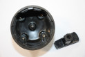 KIT TETE/ROTOR 671/916 pour ALLUMEUR MAGNETI-MARELLI...AUTOBIANCHI FIAT LANCIA PEUGEOT RENAULT