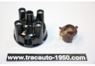 KIT TETE ROTOR 699/901 pour ALLUMEUR DUCELLIER STANDARD...AUTOS DIVERS voir descriptif