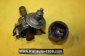 ALLUMEUR PAL 4 CYLINDRES 02.9204430...SKODA 1000 MB 1964/69