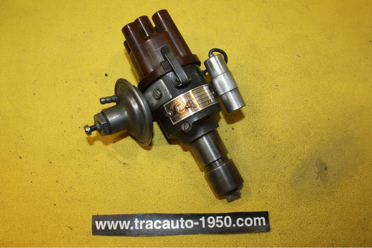 ALLUMEUR PAL 4 CYLINDRES 02.9204430...SKODA 1000 MB 1964/69
