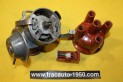 ALLUMEUR BOSCH 4 CYLINDRES  237 021 005...AUDI 80 VW PASSAT SANTANA 1.3 voir descriptif