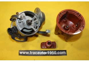ALLUMEUR BOSCH 4 CYLINDRES  237 021 005...AUDI 80 VW PASSAT SANTANA 1.3 voir descriptif
