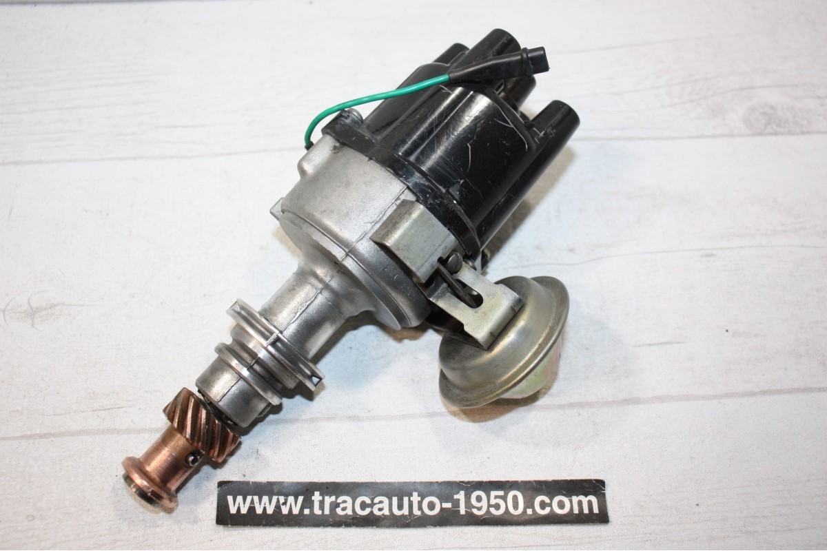 ALLUMEUR DELCO REMY 2305505 4 CYLINDRES...OPEL ASCONA