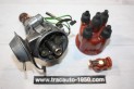 ALLUMEUR BOSCH 0231170340  4 CYLINDRES...OPEL VAUXHALL voir desriptif