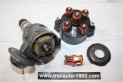 ALLUMEUR BOSCH 0237002084  4 CYLINDRES...MERCEDES 190 E voir descriptif