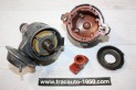 ALLUMEUR BOSCH 0237002084  4 CYLINDRES...MERCEDES 190 E voir descriptif