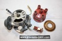 ALLUMEUR BOSCH 0231186039  4 CYLINDRES...OPEL ASCONA C KADETT D voir desriptif