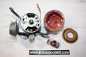 ALLUMEUR BOSCH 0231186039  4 CYLINDRES...OPEL ASCONA C KADETT D voir desriptif