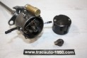 ALLUMEUR DUCELLIER 43195  4 CYLINDRES...CITROEN PEUGEOT voir descriptif