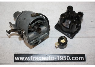 ALLUMEUR DUCELLIER 2175 A  4 CYLINDRES...RENAULT DAUPHINE ESTAFETTE