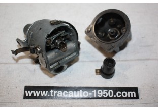 ALLUMEUR DUCELLIER 2175 A  4 CYLINDRES...RENAULT DAUPHINE ESTAFETTE