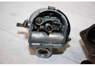 ALLUMEUR DUCELLIER 2175 A  4 CYLINDRES...RENAULT DAUPHINE ESTAFETTE