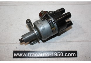 ALLUMEUR DUCELLIER 2175 A  4 CYLINDRES...RENAULT DAUPHINE ESTAFETTE
