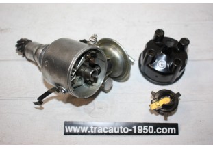 ALLUMEUR DUCELLIER 4129 C  4 CYLINDRES...SIMCA TALBOT 1500 oir descriptif