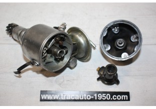 ALLUMEUR DUCELLIER 4129 C  4 CYLINDRES...SIMCA TALBOT 1500 oir descriptif