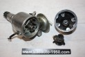 ALLUMEUR DUCELLIER 4129 C  4 CYLINDRES...SIMCA TALBOT 1500 oir descriptif