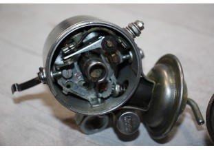 ALLUMEUR DUCELLIER 4129 C  4 CYLINDRES...SIMCA TALBOT 1500 oir descriptif