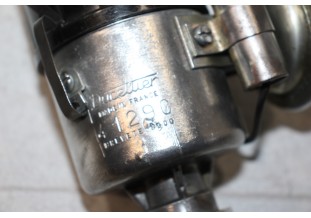 ALLUMEUR DUCELLIER 4129 C  4 CYLINDRES...SIMCA TALBOT 1500 oir descriptif