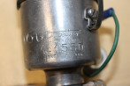 ALLUMEUR DUCELLIER 4155 D DX05b  4 CYLINDRES...CITROEN DS 21 105cv voir descriptif