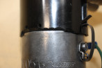 ALLUMEUR DUCELLIER 4155 D DX05b  4 CYLINDRES...CITROEN DS 21 105cv voir descriptif