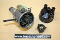 ALLUMEUR DUCELLIER 4173A N05b  4CYLINDRES...CITROEN CAMIONS TYPE 350 BELPHEGOR voir descriptif