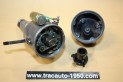 ALLUMEUR DUCELLIER 4173A N05b  4CYLINDRES...CITROEN CAMIONS TYPE 350 BELPHEGOR voir descriptif