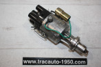 ALLUMEUR DUCELLIER 4229  A46  4 CYLINDRES...RENAULT R3 R4 4L voir descriptif