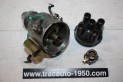 ALLUMEUR DUCELLIER 4229  A46  4 CYLINDRES...RENAULT R3 R4 4L voir descriptif