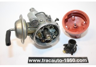 ALLUMEUR DUCELLIER 4240A  R246/D59  4 CYLINDRES...RENAULT R16 L 8CV voir descriptif