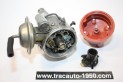 ALLUMEUR DUCELLIER 4240A  R246/D59  4 CYLINDRES...RENAULT R16 L 8CV voir descriptif