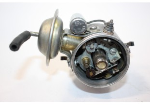 ALLUMEUR DUCELLIER 4240A  R246/D59  4 CYLINDRES...RENAULT R16 L 8CV voir descriptif